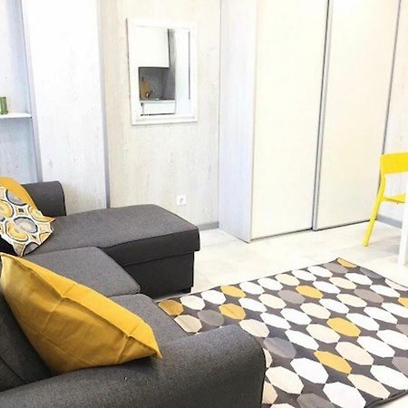 Pueblo Canario Loft In Las Americas Playa Feñabe Екстериор снимка