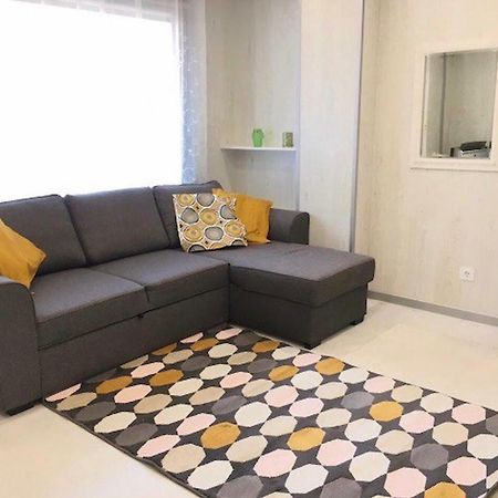 Pueblo Canario Loft In Las Americas Playa Feñabe Екстериор снимка