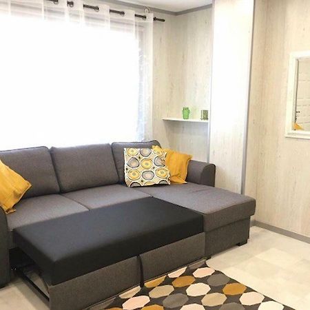 Pueblo Canario Loft In Las Americas Playa Feñabe Екстериор снимка
