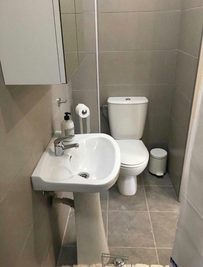 Pueblo Canario Loft In Las Americas Playa Feñabe Екстериор снимка