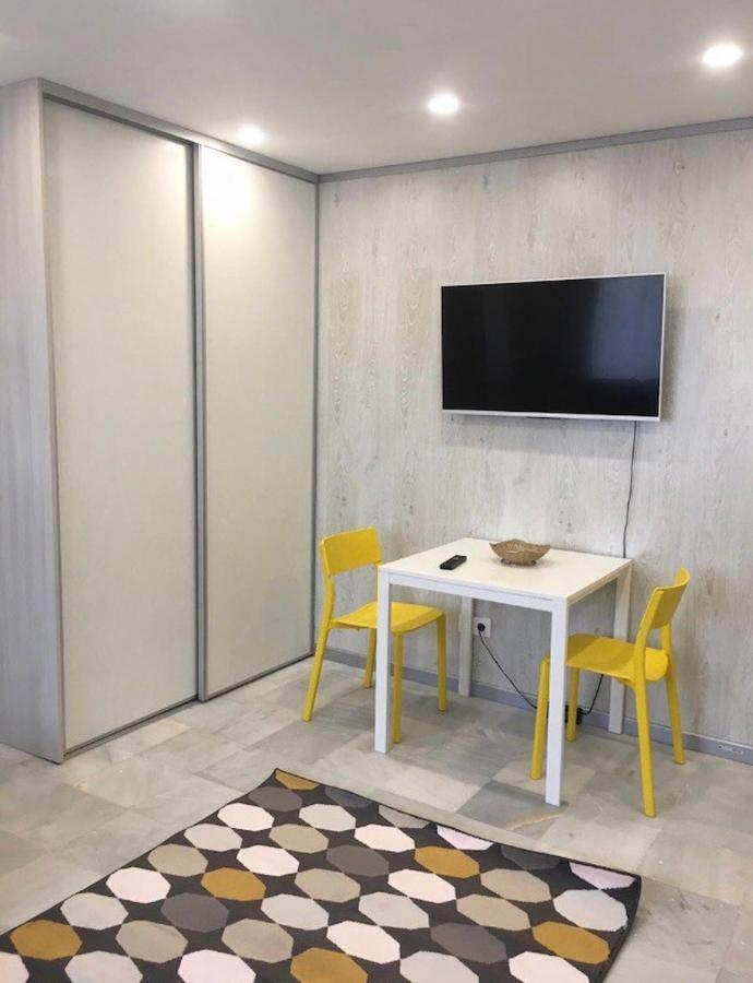 Pueblo Canario Loft In Las Americas Playa Feñabe Екстериор снимка