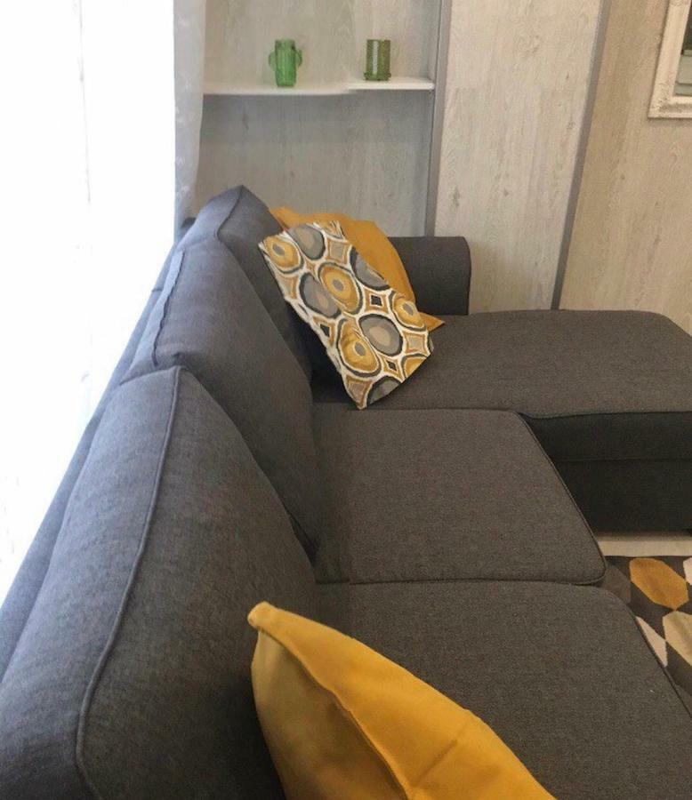 Pueblo Canario Loft In Las Americas Playa Feñabe Екстериор снимка