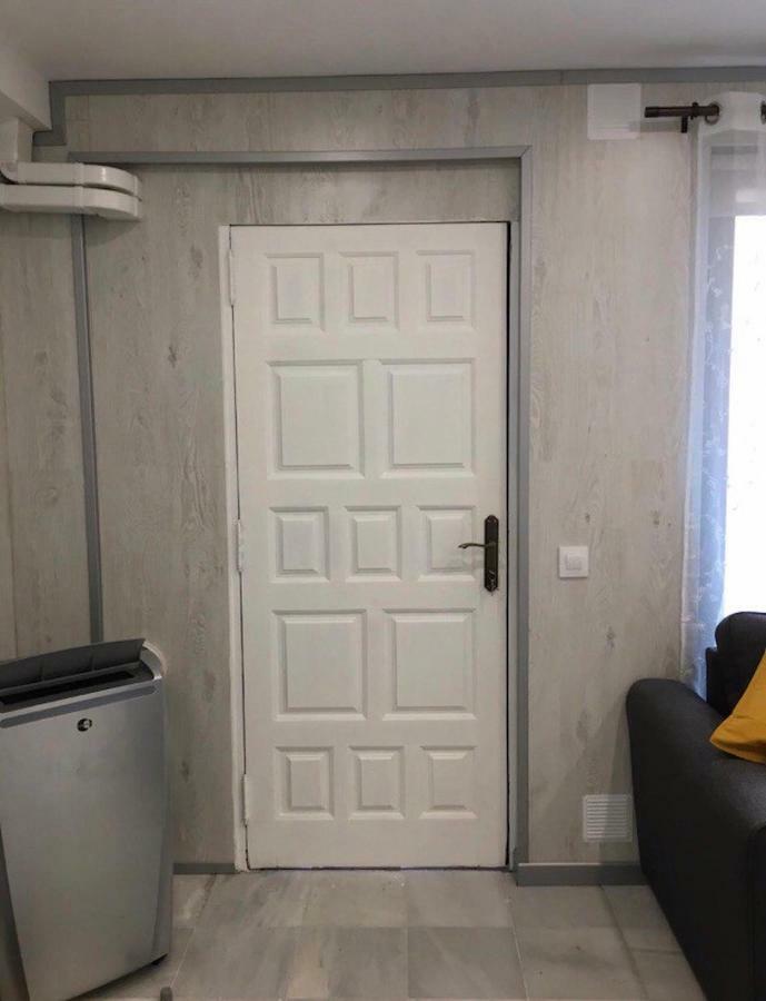 Pueblo Canario Loft In Las Americas Playa Feñabe Екстериор снимка