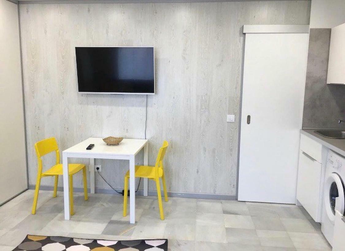 Pueblo Canario Loft In Las Americas Playa Feñabe Екстериор снимка